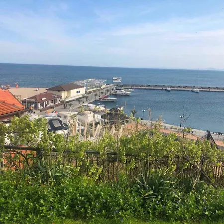 Vega Village Lejlighed Sveti Vlas