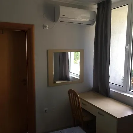 Vega Village * Sveti Vlas