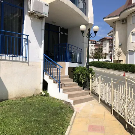 Vega Village Lejlighed