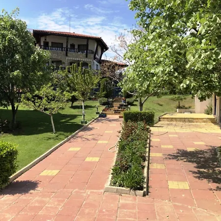 Lejlighed Vega Village *