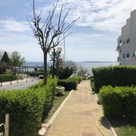 Vega Village * Sveti Vlas