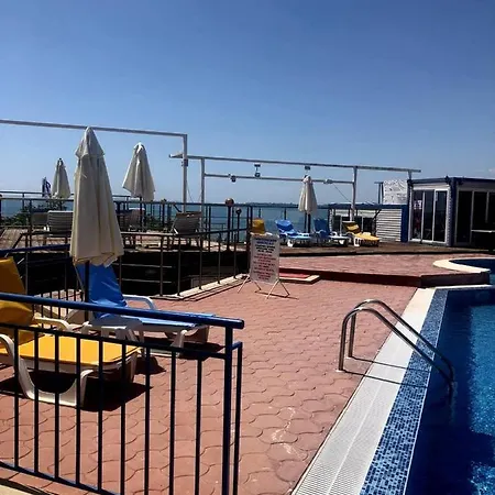 Vega Village Sveti Vlas