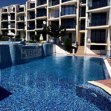 Vega Village *