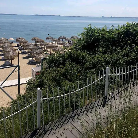 Vega Village Sveti Vlas