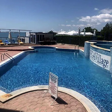 Vega Village Lejlighed Sveti Vlas