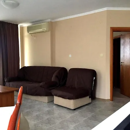 Apartamento Vega Village *