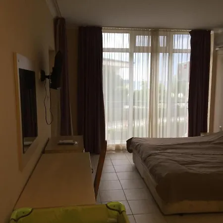 Apartamento Vega Village