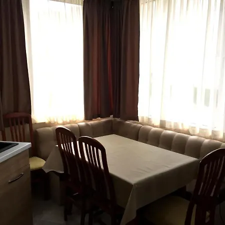 Vega Village Apartamento *