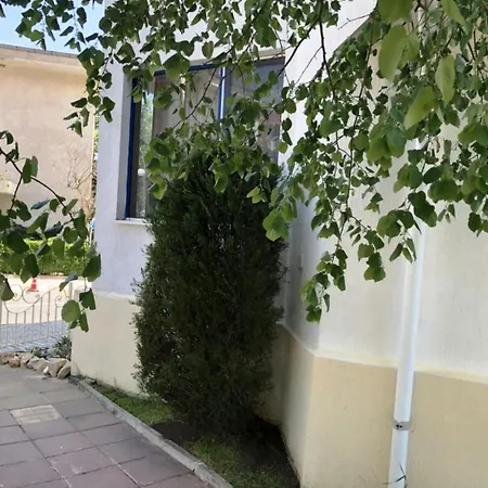 Apartamento Vega Village