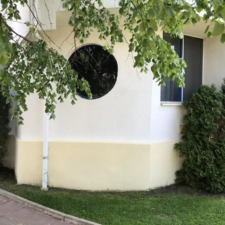 Apartamento Vega Village