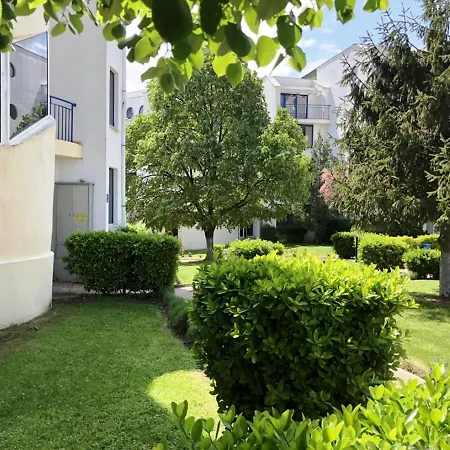 Vega Village Apartamento *