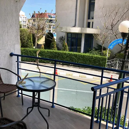 Vega Village Apartamento *