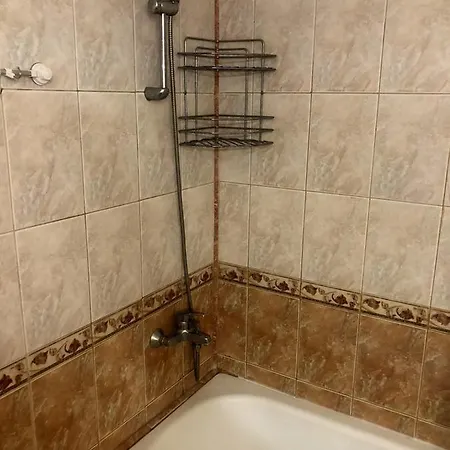 Vega Village Apartamento Sveti Vlas