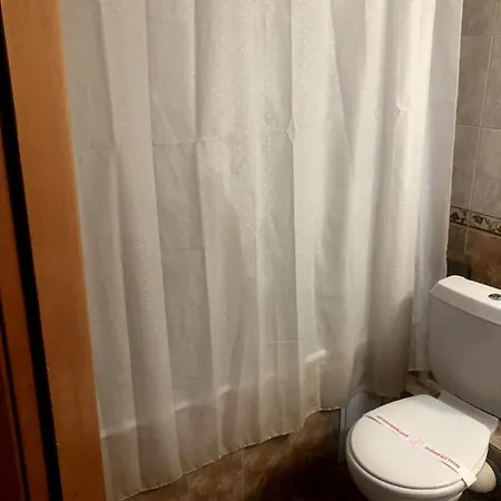 Apartamento Vega Village