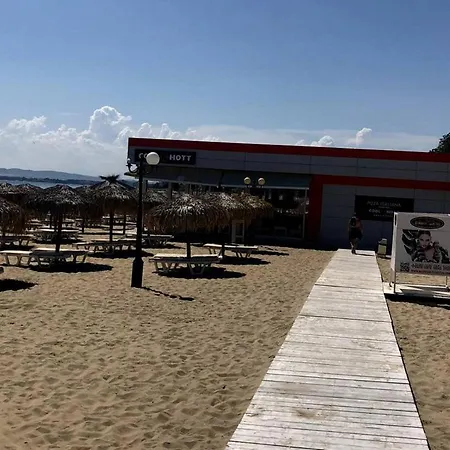 Vega Village * Sveti Vlas