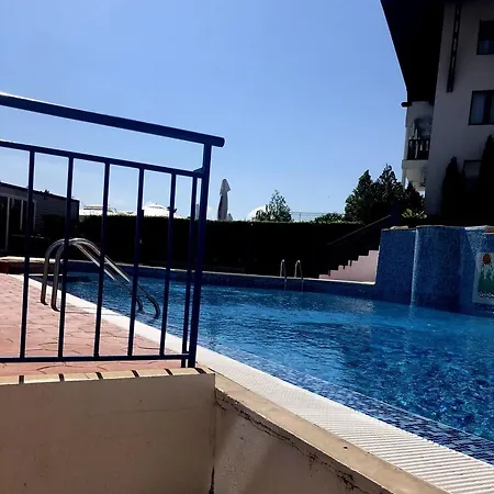 Vega Village Sveti Vlas