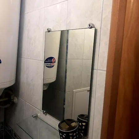 Vega Village Apartamento Sveti Vlas