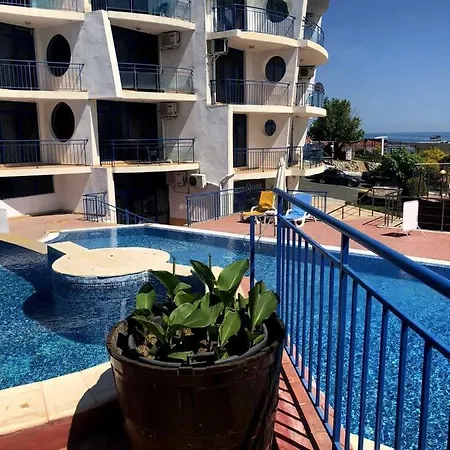 Apartamento Vega Village