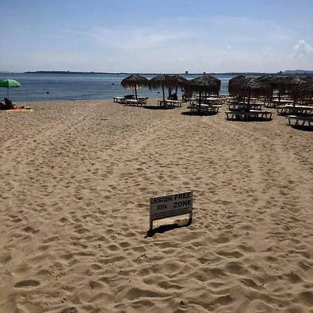 Apartamento Vega Village Sveti Vlas