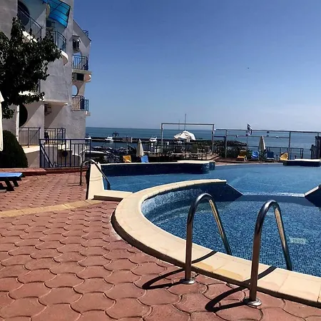 Vega Village Sveti Vlas