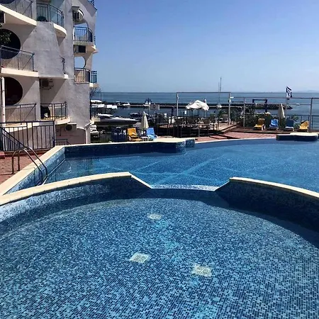Vega Village Sveti Vlas