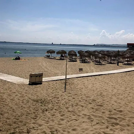 Apartamento Vega Village