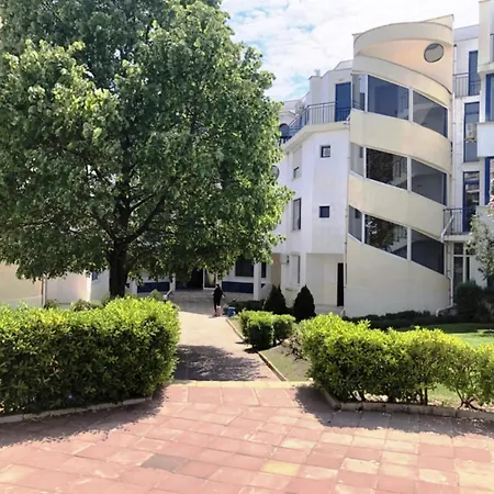 Vega Village Apartamento Sveti Vlas