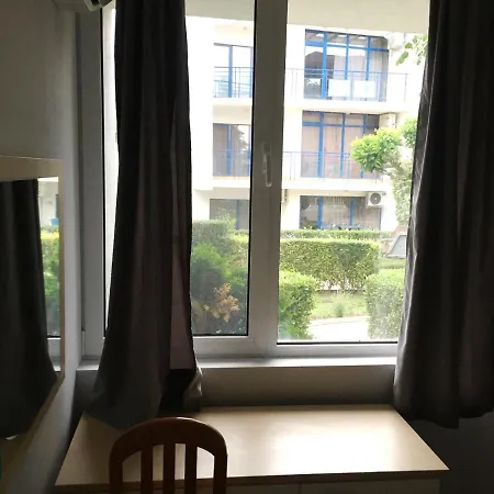 Vega Village Sveti Vlas