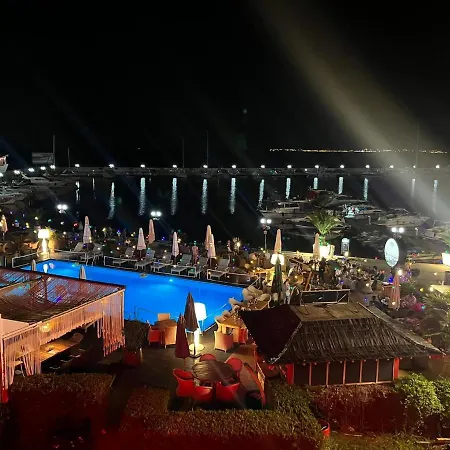 Apartamento Vega Village Sveti Vlas